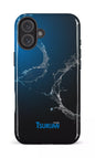 iPhone 16 Plus Impact Case Tsurumi 1 -