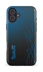 iPhone 16 Plus Impact Case Tsurumi 2 -