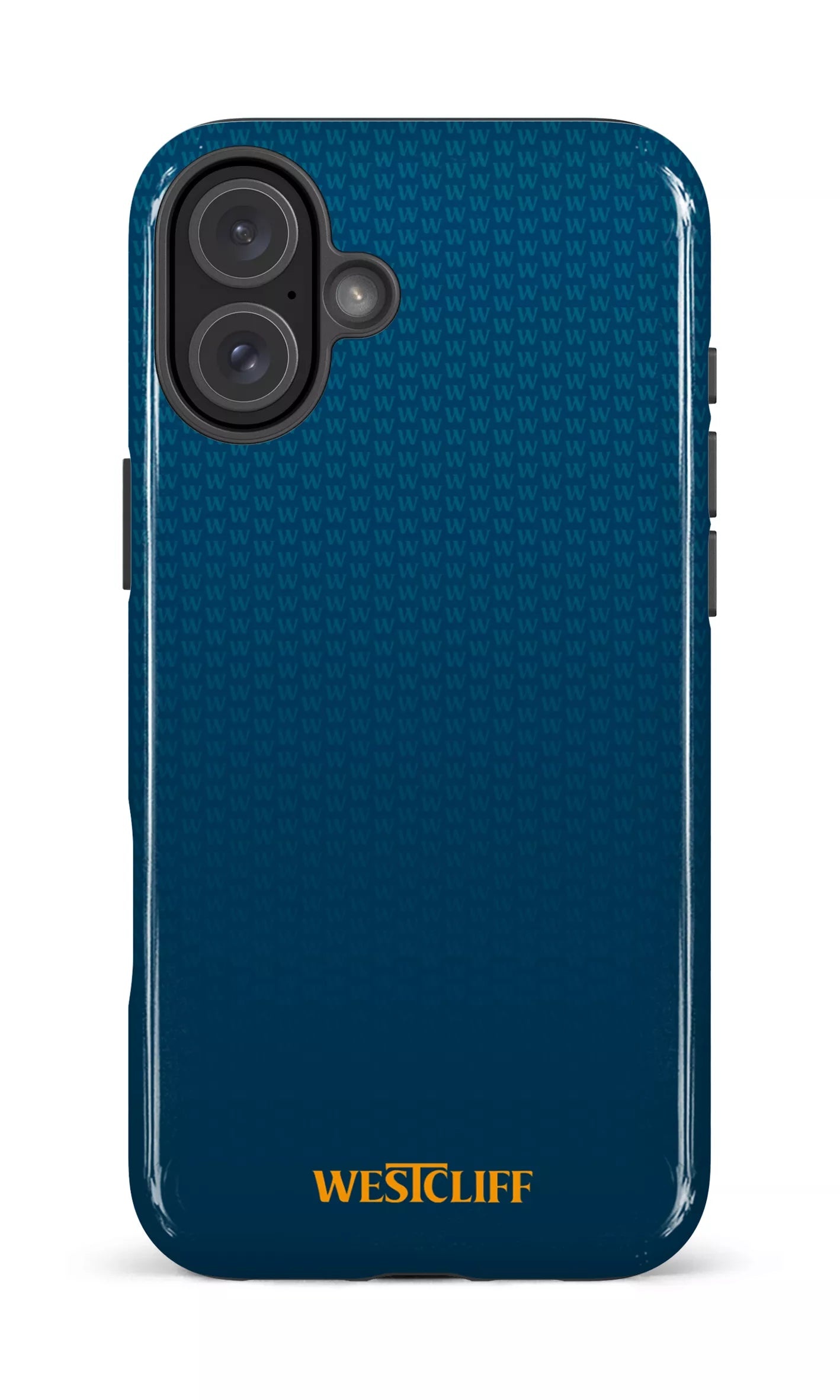 iPhone 16 Plus Impact Case Westcliff V2 -