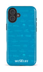 iPhone 16 Plus Impact Case Westcliff V4 -