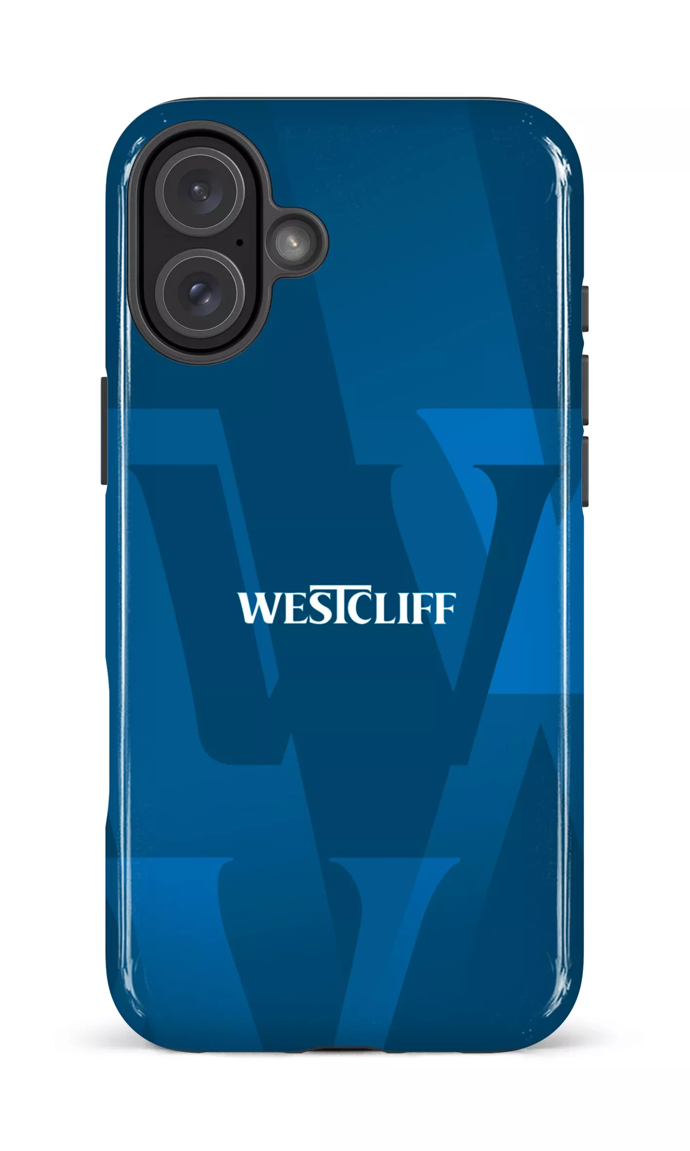 iPhone 16 Plus Impact Case Westcliff V5 -