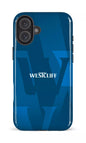 iPhone 16 Plus Impact Case Westcliff V5 -