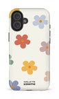 iPhone 16 Plus Impact Case Woodstock Big x Mallette -