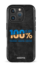 iPhone 16 Pro Impact Case 100 years BID Group - EN -