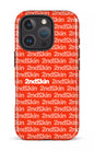 iPhone 16 Pro Impact Case 2nd Skin #1 -