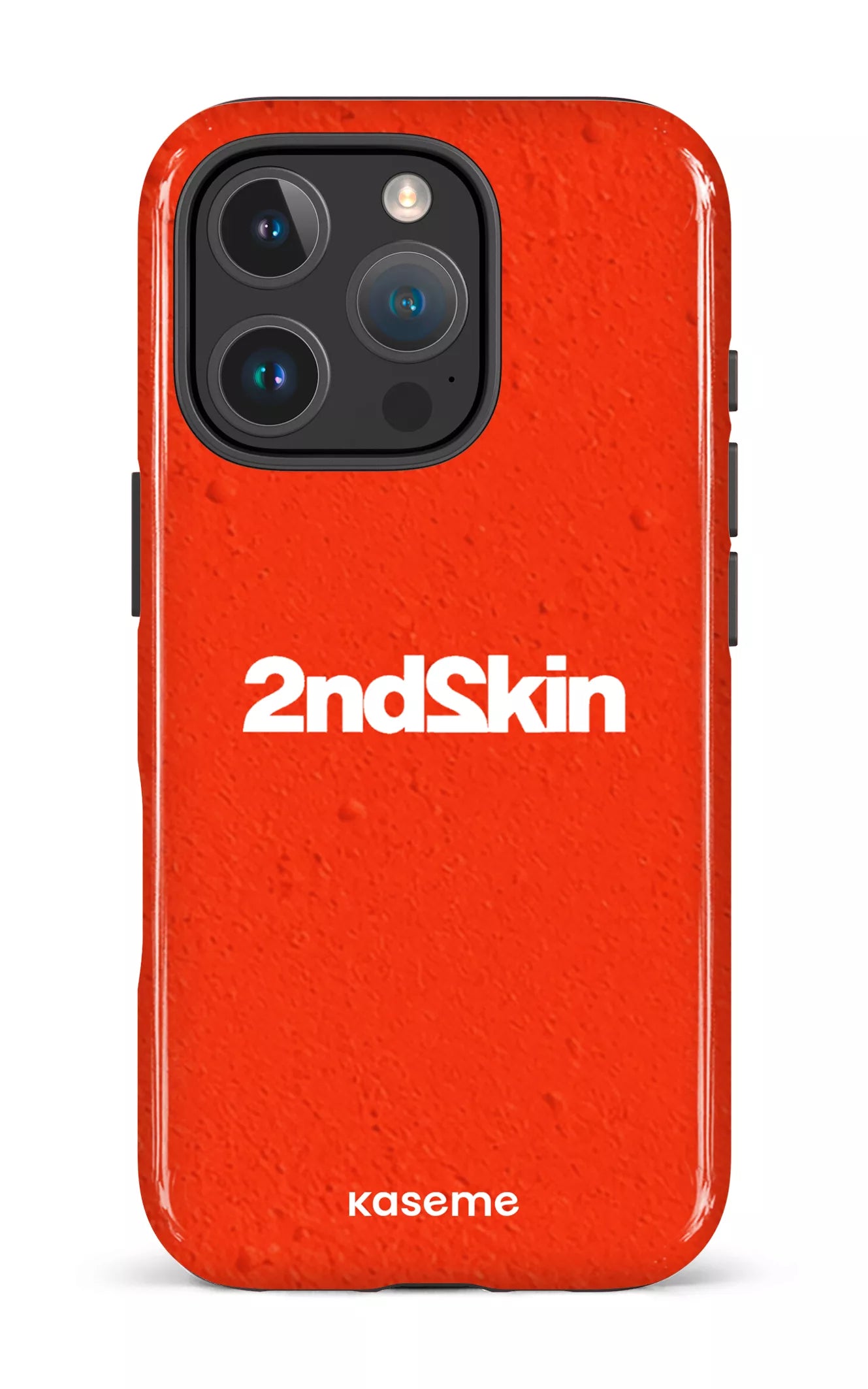 iPhone 16 Pro Impact Case 2nd Skin #2 -