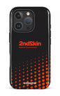 iPhone 16 Pro Impact Case 2nd Skin #4 -