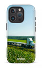 iPhone 16 Pro Impact Case Alutrec Manac -