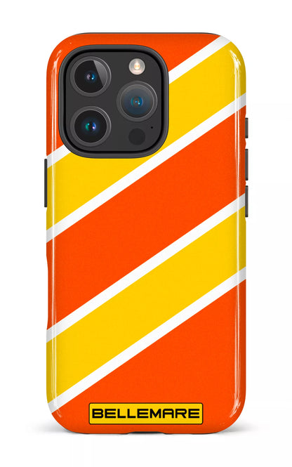 iPhone 16 Pro Impact Case Bellemarre Ligné -