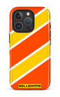 iPhone 16 Pro Impact Case Bellemarre Ligné -
