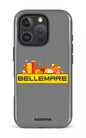 iPhone 16 Pro Impact Case Bellemarre Rassembleuse -