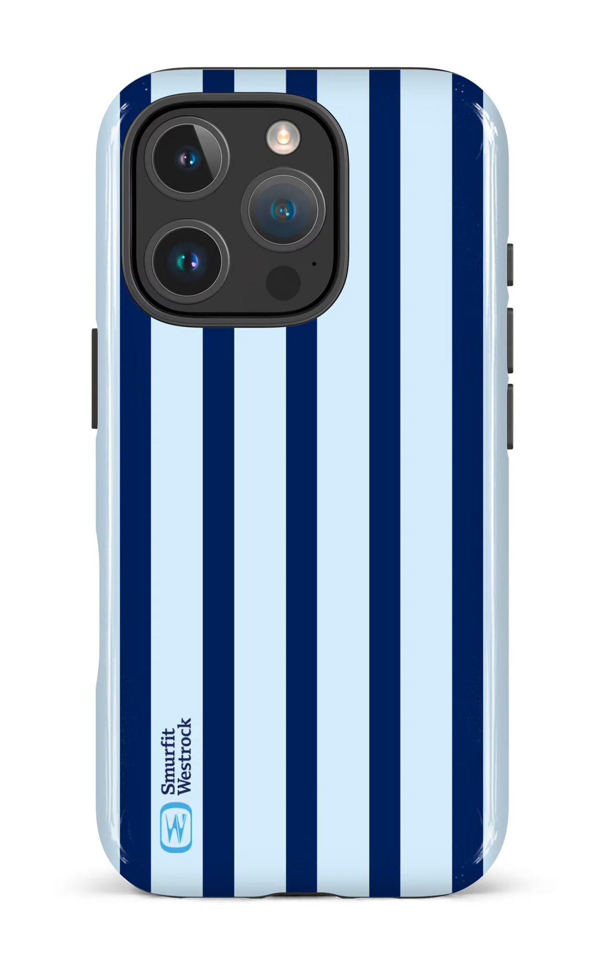 iPhone 16 Pro Impact Case Berry Lane Westrock -