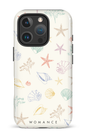 iPhone 16 Pro Impact Case Brise Marine -
