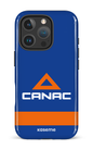 iPhone 16 Pro Impact Case Canac -