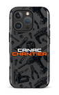 iPhone 16 Pro Impact Case Canac Chantier -