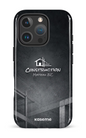 iPhone 16 Pro Impact Case Construction Matteau -