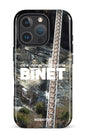 iPhone 16 Pro Impact Case Constructions Binet Pont -