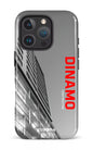 iPhone 16 Pro Impact Case Dinamo Bâtiment -