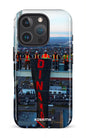 iPhone 16 Pro Impact Case Dinamo Image -