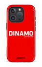 iPhone 16 Pro Impact Case Dinamo Rouge -