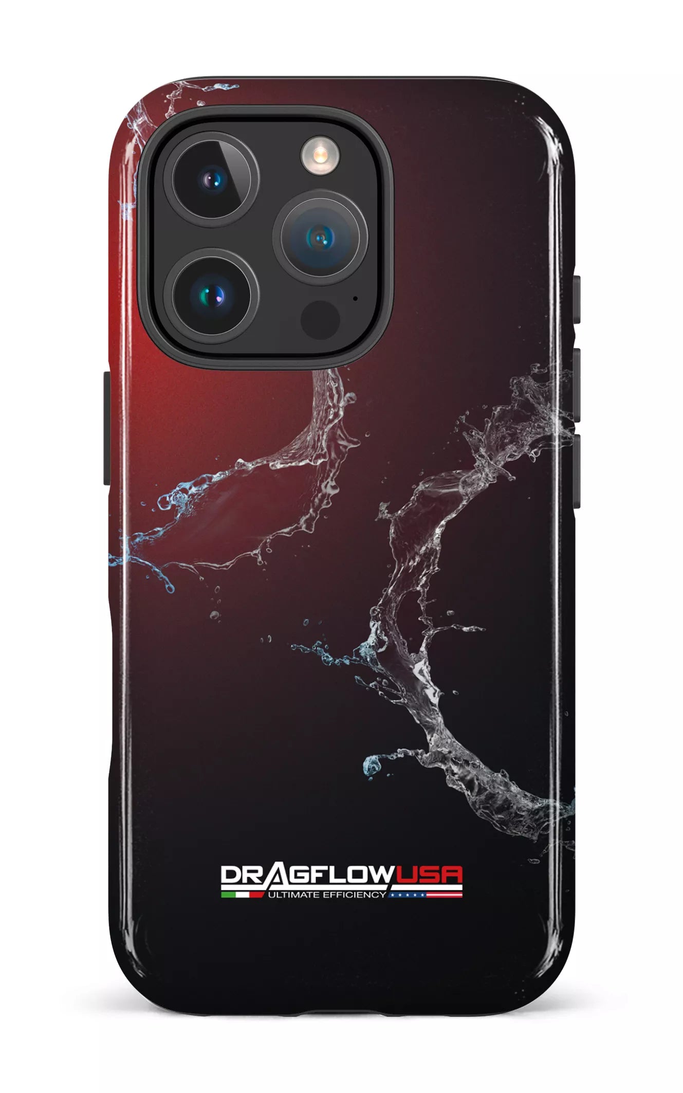 iPhone 16 Pro Impact Case Dragflow 1 -