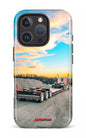 iPhone 16 Pro Impact Case Durawing Lowbed -