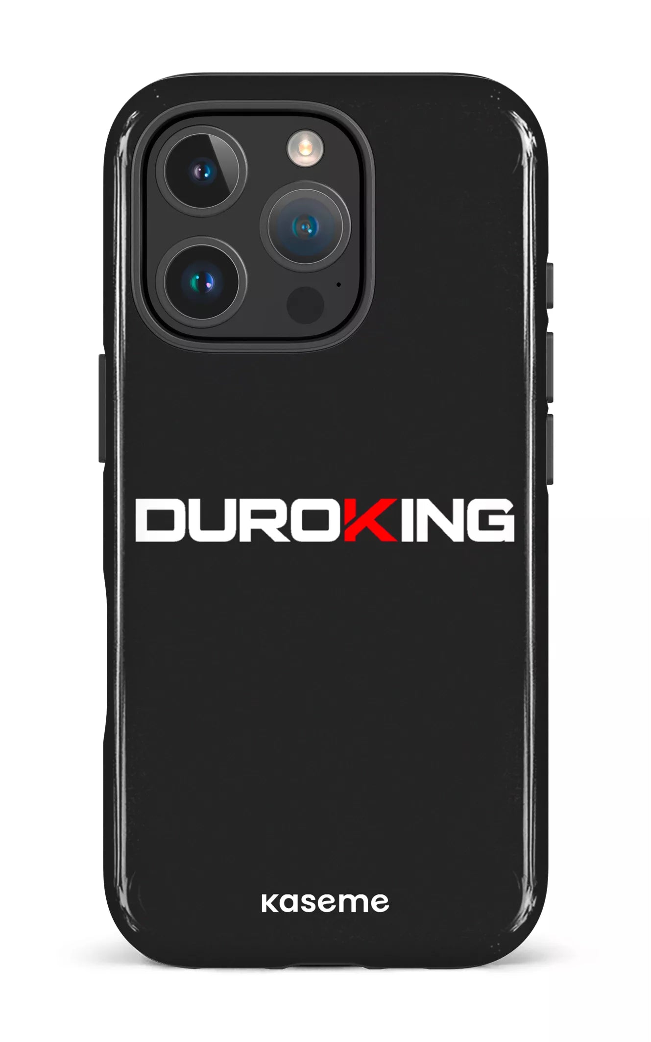 iPhone 16 Pro Impact Case Duroking -