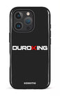 iPhone 16 Pro Impact Case Duroking -