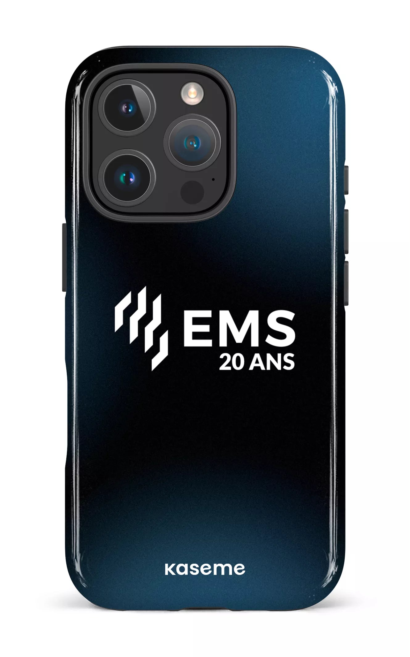 iPhone 16 Pro Impact Case EMS #14 -