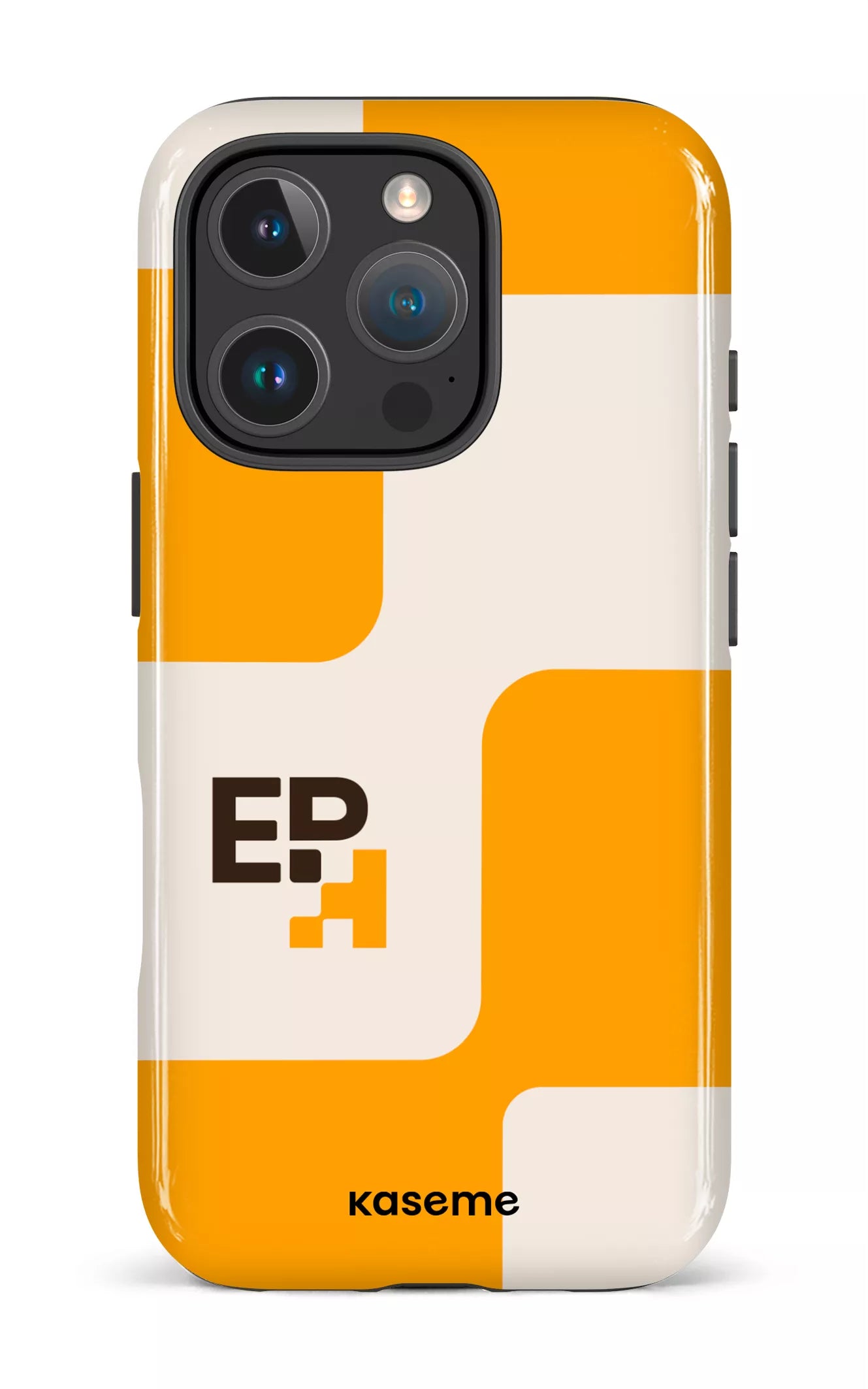 iPhone 16 Pro Impact Case EPH -