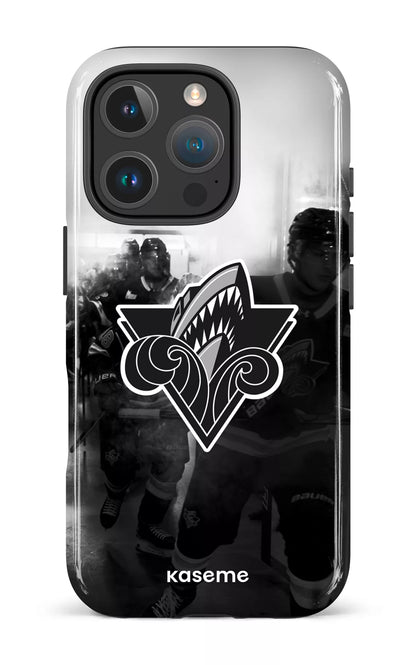 iPhone 16 Pro Impact Case Entrée des joueurs -