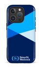 iPhone 16 Pro Impact Case Formes Westrock -