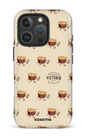 iPhone 16 Pro Impact Case Fromagerie Victoria Poutines -