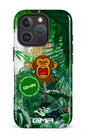 iPhone 16 Pro Impact Case GMR Singe -