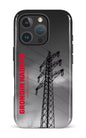 iPhone 16 Pro Impact Case GN Électricité -