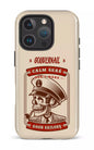 iPhone 16 Pro Impact Case Good Sailors -
