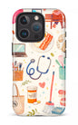 iPhone 16 Pro Impact Case HB - Collage -
