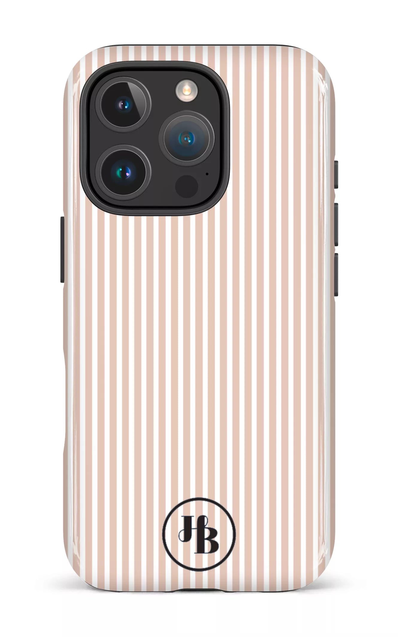 iPhone 16 Pro Impact Case HB Ligné -