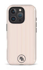 iPhone 16 Pro Impact Case HB Ligné -