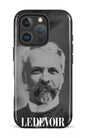 iPhone 16 Pro Impact Case Henri Bourassa -