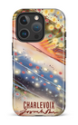 iPhone 16 Pro Impact Case L'omble chevalier -