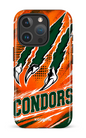 iPhone 16 Pro Impact Case La Griffe -