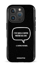 iPhone 16 Pro Impact Case Le chiffre d'affaires -