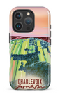 iPhone 16 Pro Impact Case Le temps des courges -