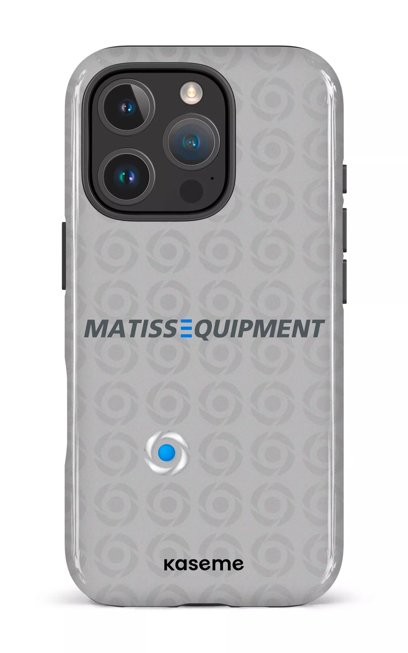 iPhone 16 Pro Impact Case Matiss Equipment -