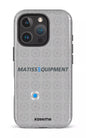 iPhone 16 Pro Impact Case Matiss Equipment -