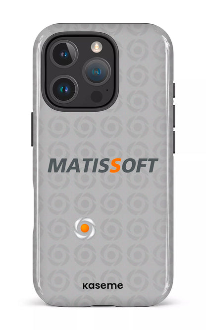 iPhone 16 Pro Impact Case Matissoft -