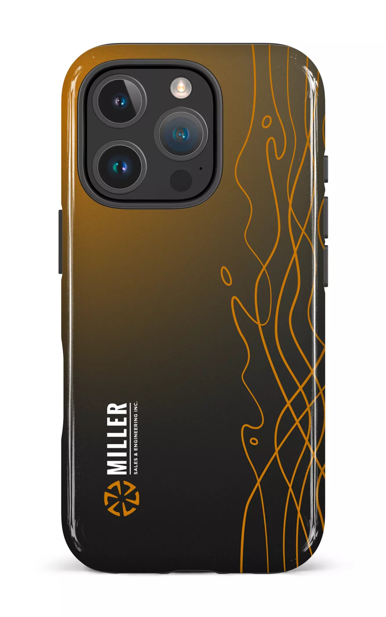 iPhone 16 Pro Impact Case Miller 2 -