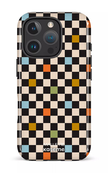 iPhone 16 Pro Impact Case Mirage x Mallette -