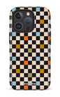 iPhone 16 Pro Impact Case Mirage x Mallette -